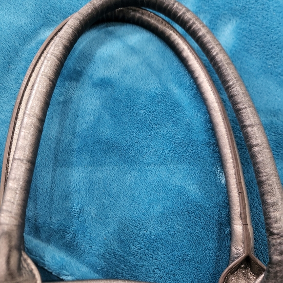 Tory Burch Vintage Purse - Picture 4 of 8